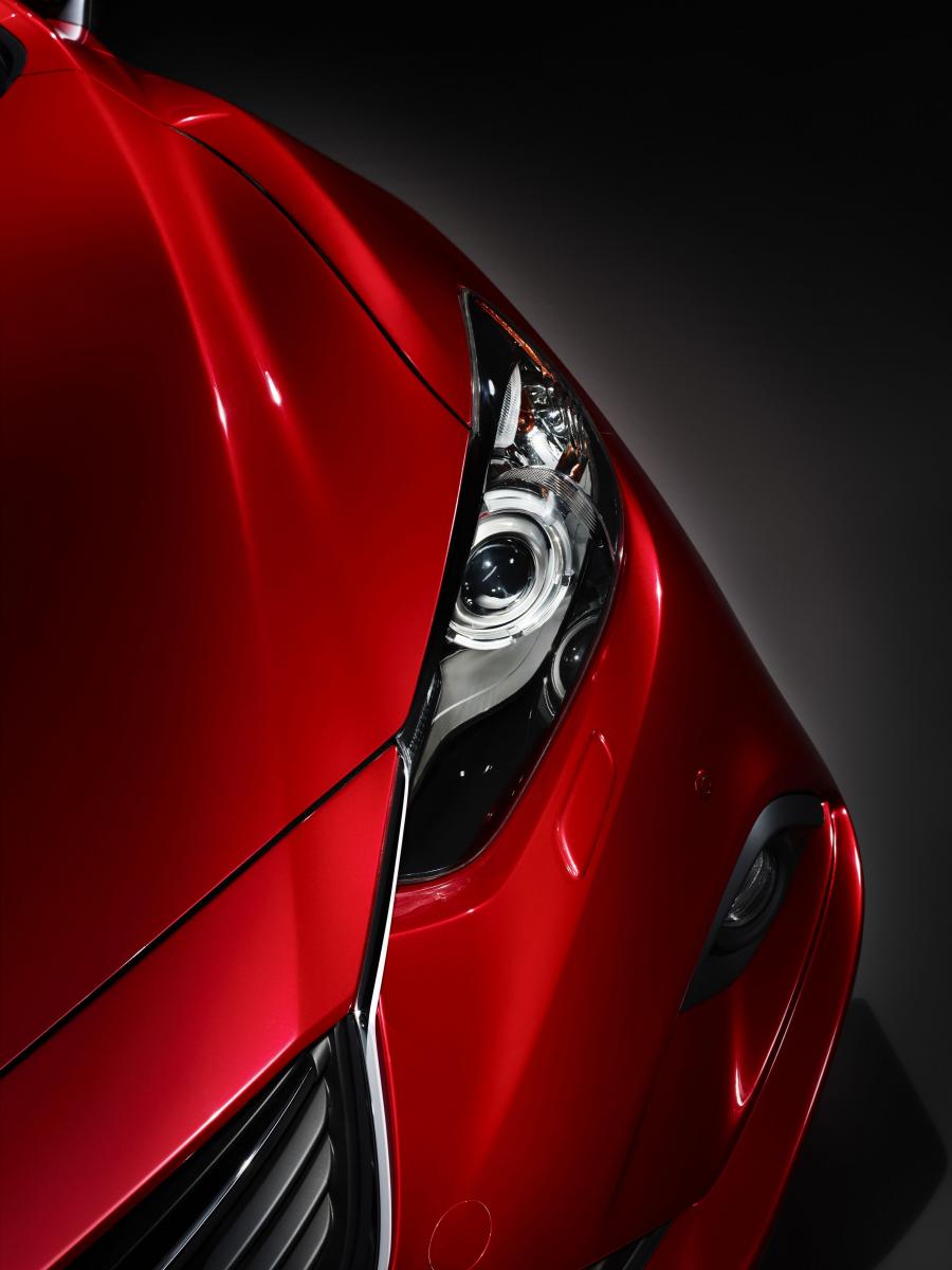  Mazda6 Wagon 2012 года  (фото 145 из 154)